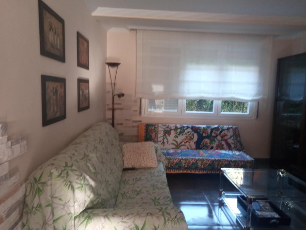 Kresala Etxea ,2 Min De Puerto ,Wifi Free Apartment Bermeo Exterior photo