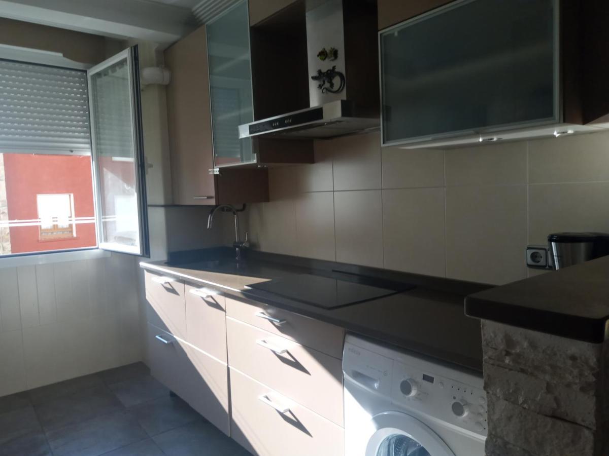 Kresala Etxea ,2 Min De Puerto ,Wifi Free Apartment Bermeo Exterior photo