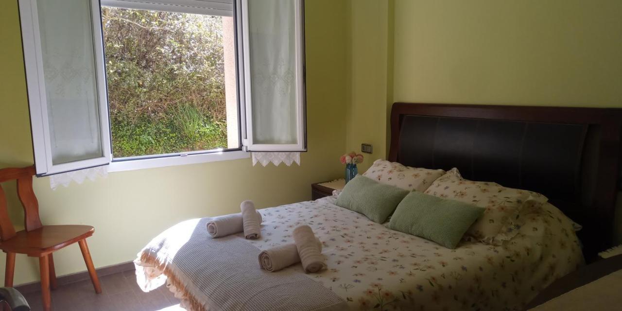 Kresala Etxea ,2 Min De Puerto ,Wifi Free Apartment Bermeo Exterior photo