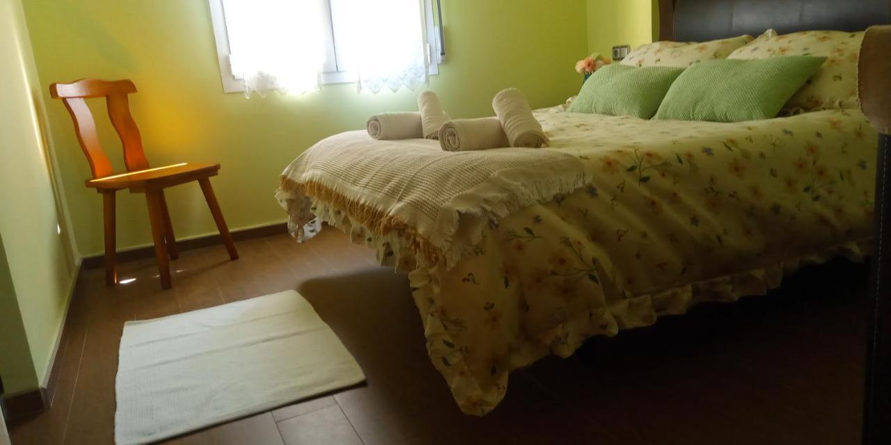 Kresala Etxea ,2 Min De Puerto ,Wifi Free Apartment Bermeo Exterior photo
