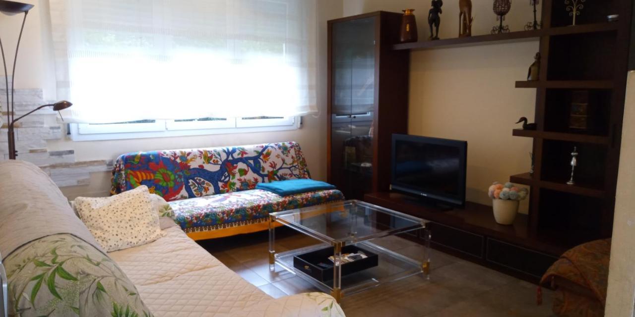 Kresala Etxea ,2 Min De Puerto ,Wifi Free Apartment Bermeo Exterior photo