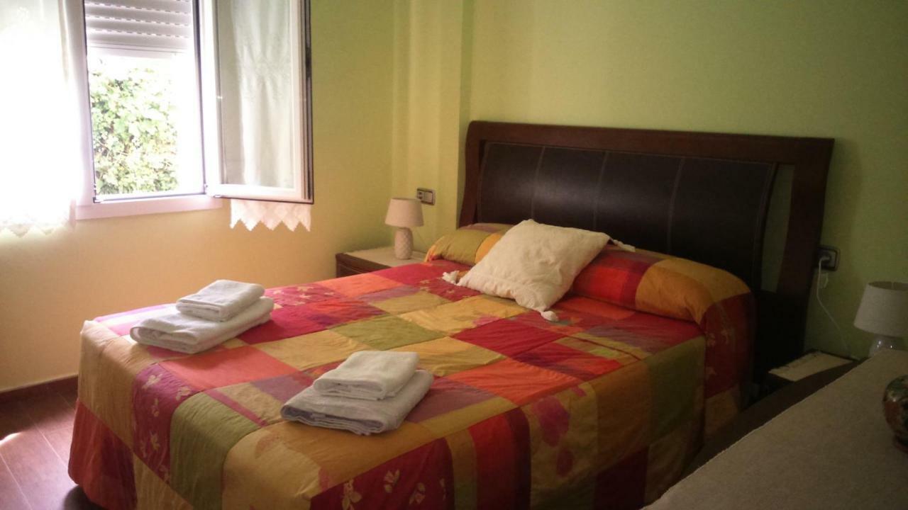 Kresala Etxea ,2 Min De Puerto ,Wifi Free Apartment Bermeo Exterior photo