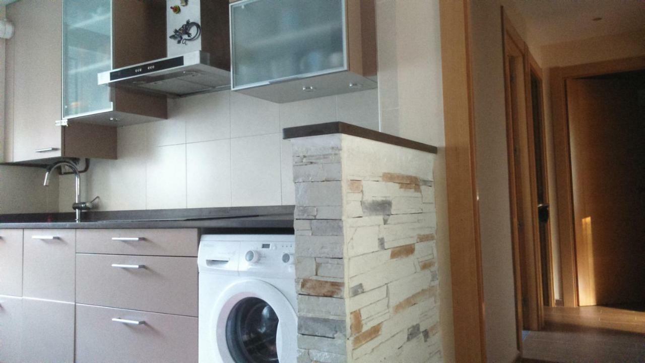 Kresala Etxea ,2 Min De Puerto ,Wifi Free Apartment Bermeo Exterior photo