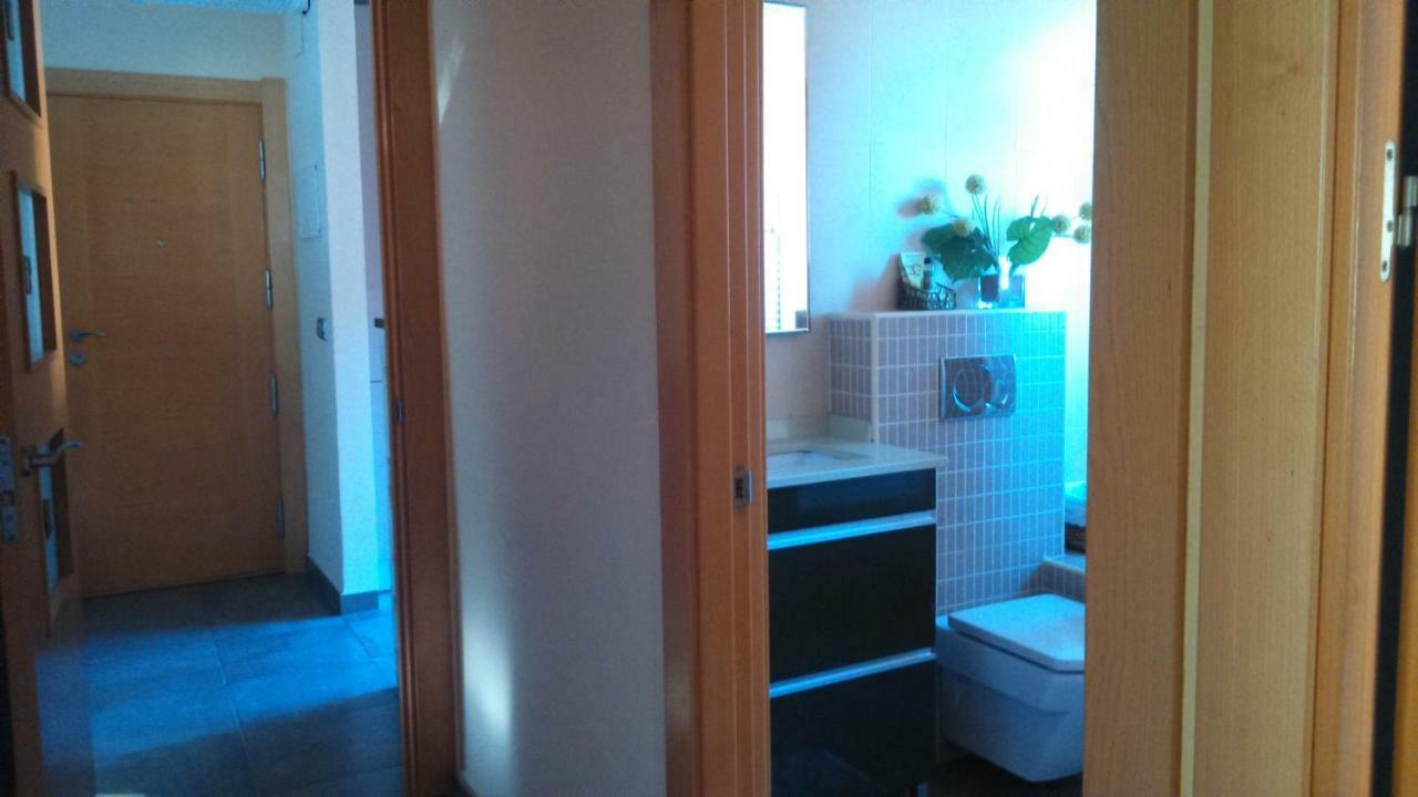 Kresala Etxea ,2 Min De Puerto ,Wifi Free Apartment Bermeo Exterior photo